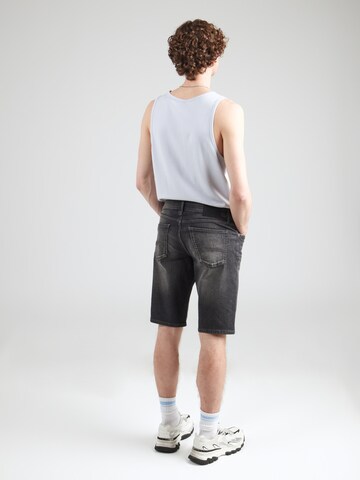 s.Oliver Regular Jeans in Grijs