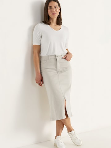 Jupe Cellbes of Sweden en beige