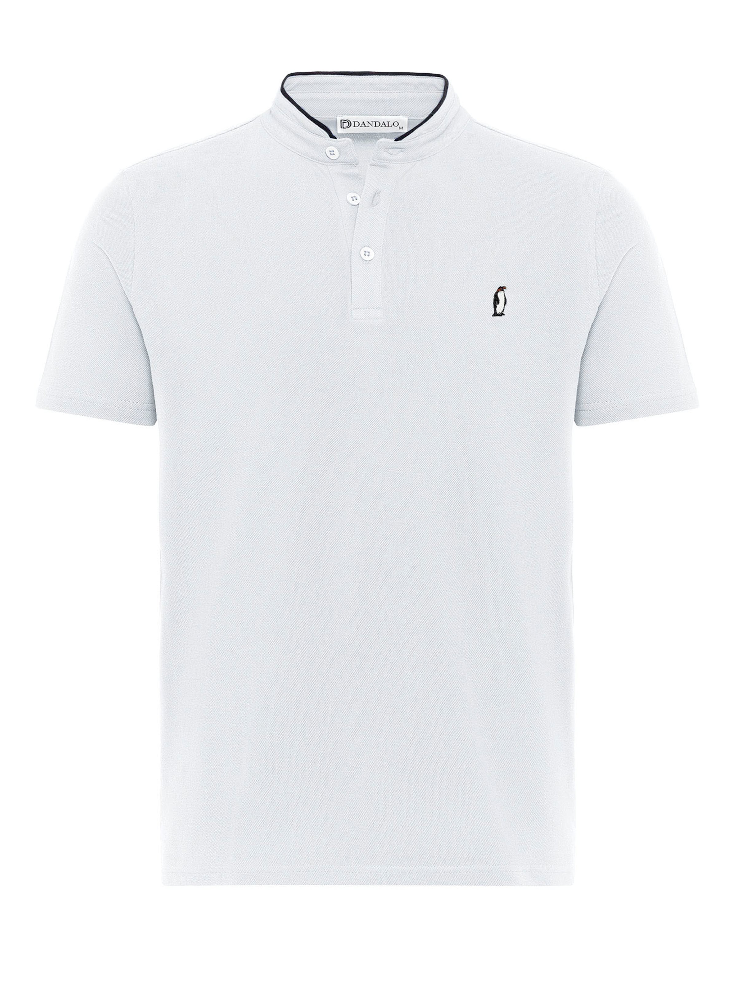 Dandalo Paita värissä valkoinen: etupuoli