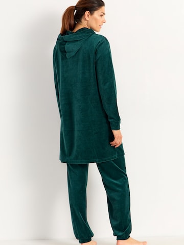 Cellbes of Sweden Tuniek in Groen