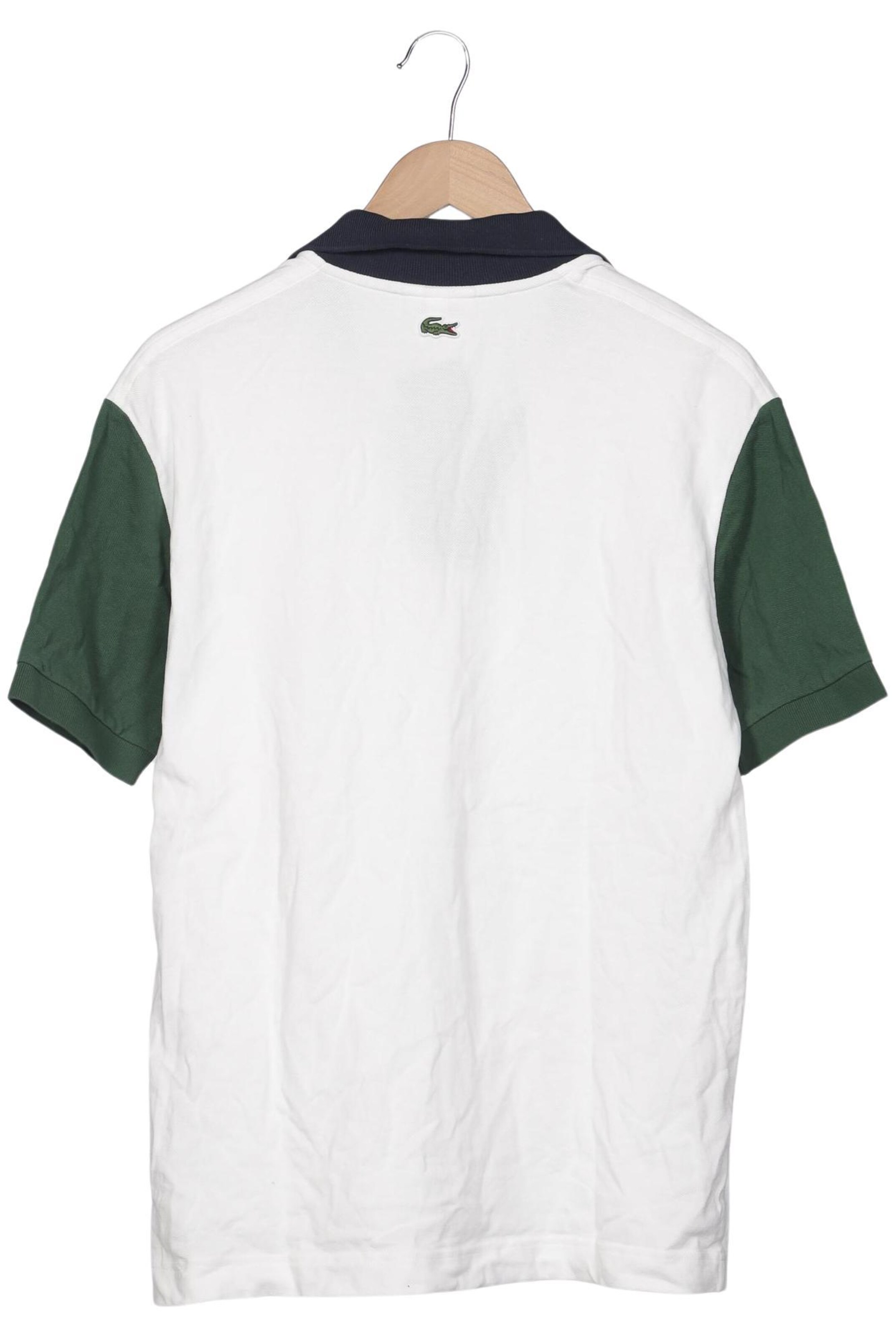 LACOSTE Shirt in M in Mixed colors