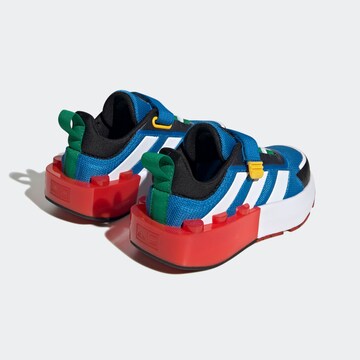 Chaussure de sport 'LEGO® Tech RNR' ADIDAS SPORTSWEAR en bleu