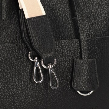 Cabas 'Runway' Picard en noir