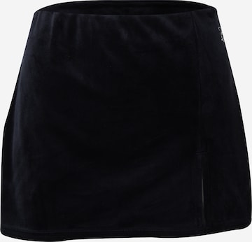 Juicy Couture Skirt in Black: front