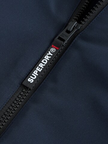 Superdry - Mono 'Everest' en azul