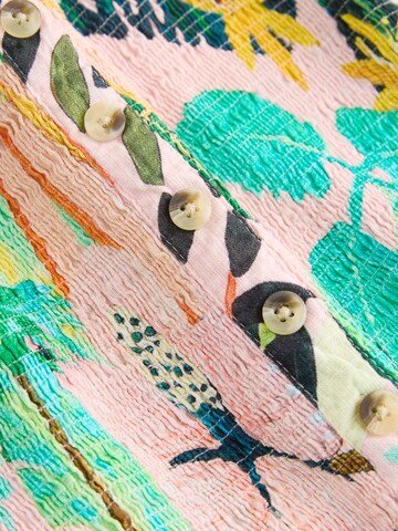 Next Jumpsuit in Pink