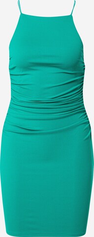 JDY Dress 'FARAH' in Green: front