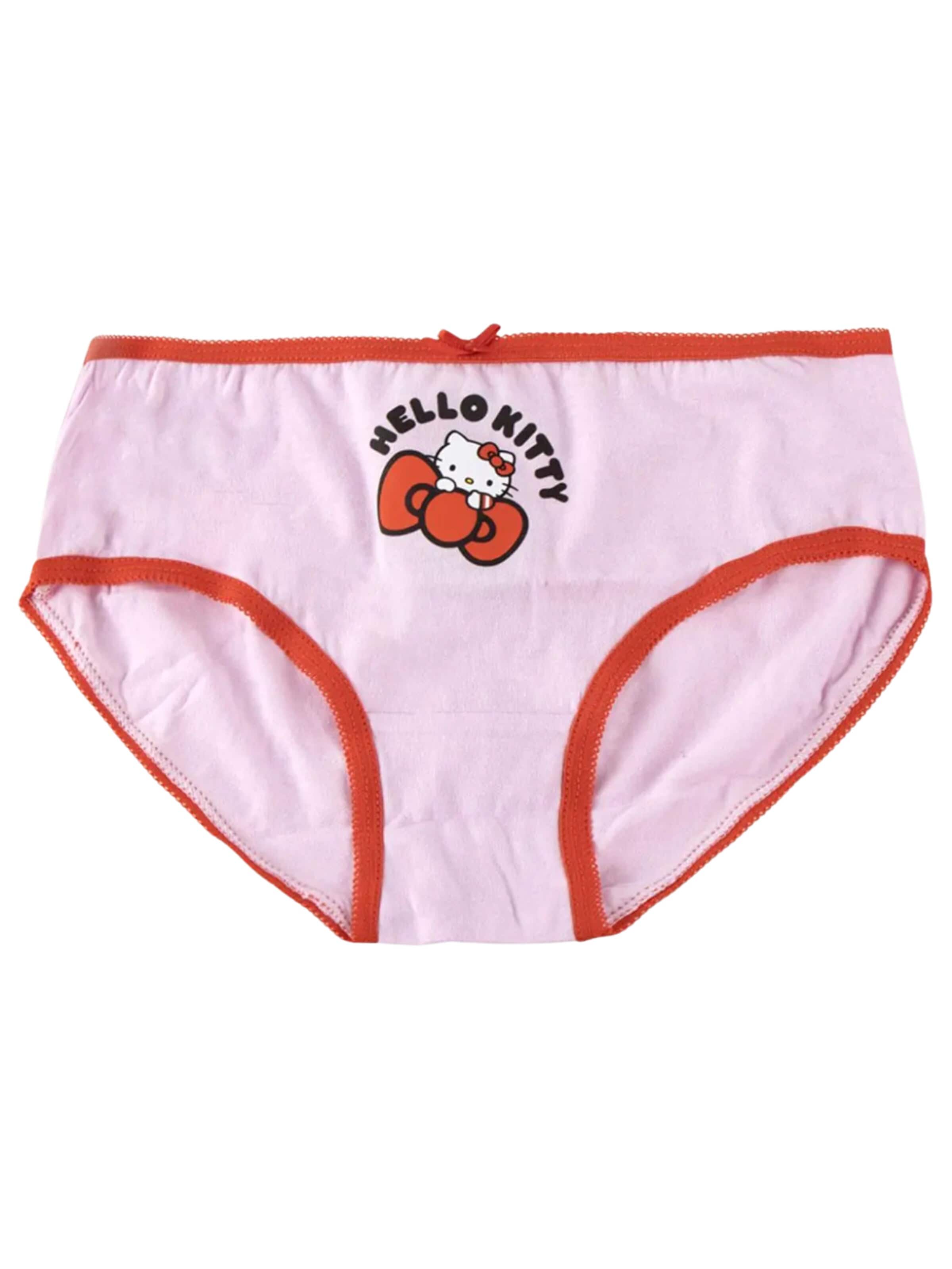 HELLO KITTY Underpants 'Hello Kitty' in Mixed colors