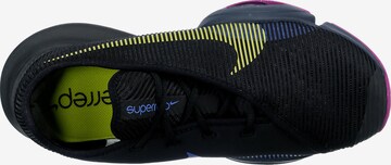NIKE Athletic Shoes 'Superrep 2' in Black