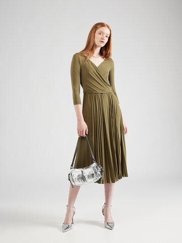 Marella Dress 'GAVETTA' in Green