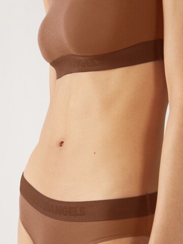 ARMEDANGELS Slip ' TRINAA ' in Braun
