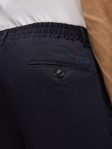 Regular Pantalon chino 'Lester' JOOP! en bleu