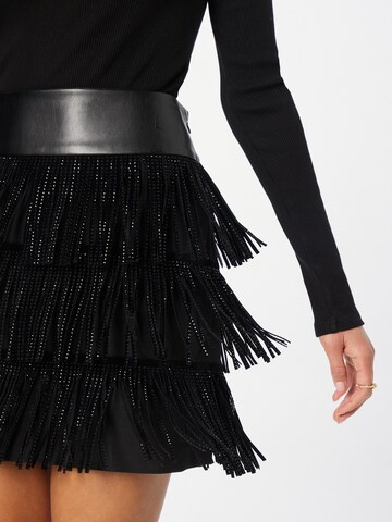 DKNY Skirt in Black