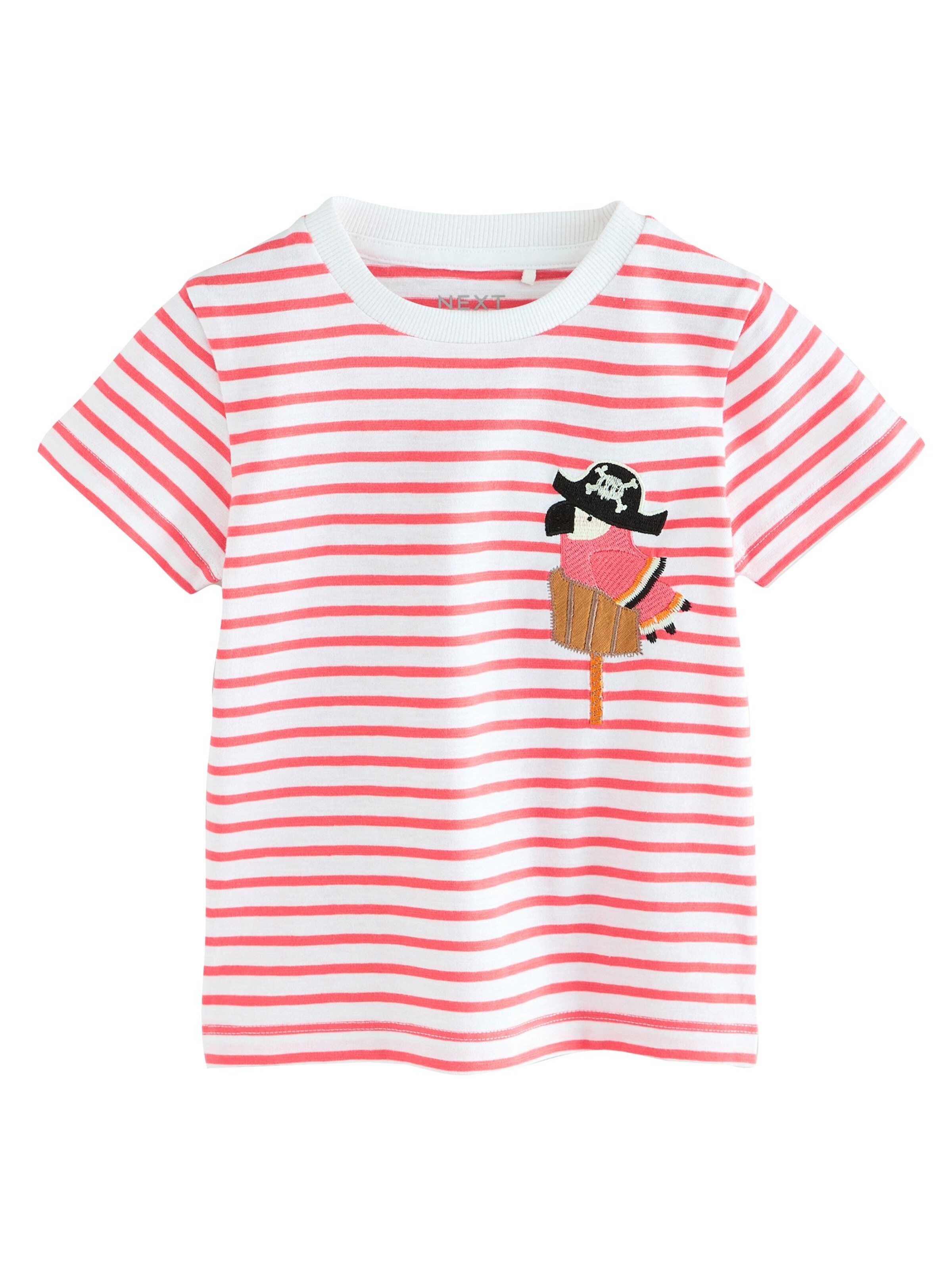 Next Koszulka w kolorze mieszane kolory