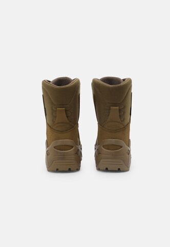 LOWA Professional Boots in Beige