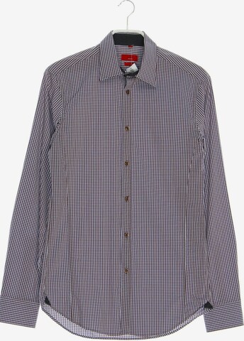 PAUL KEHL 1881 Button Up Shirt in S in Mixed colors: front