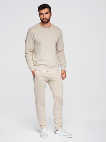 Ombre Leisure suit 'Z122' in Grey