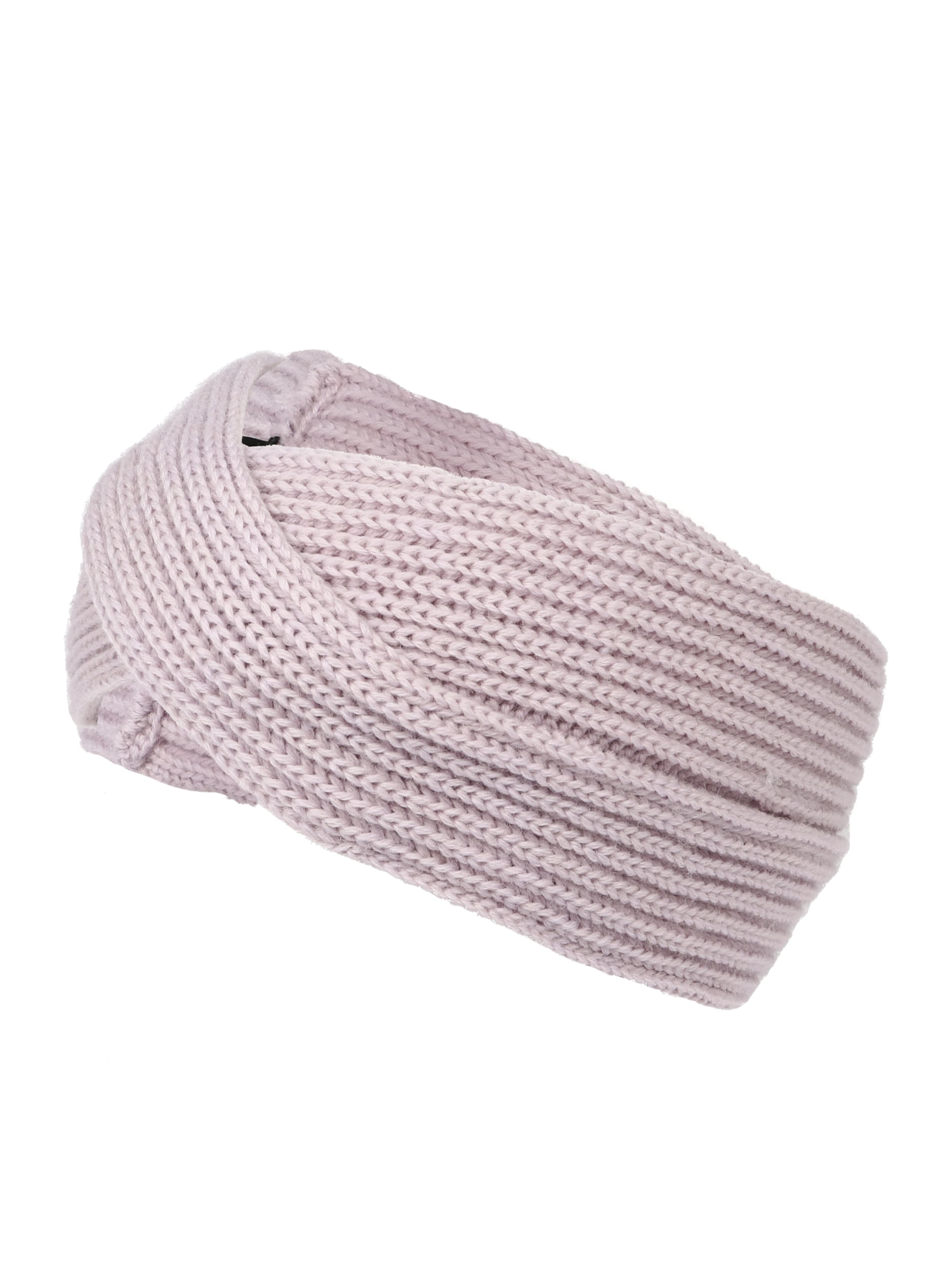 Urban Classics Headband in Purple