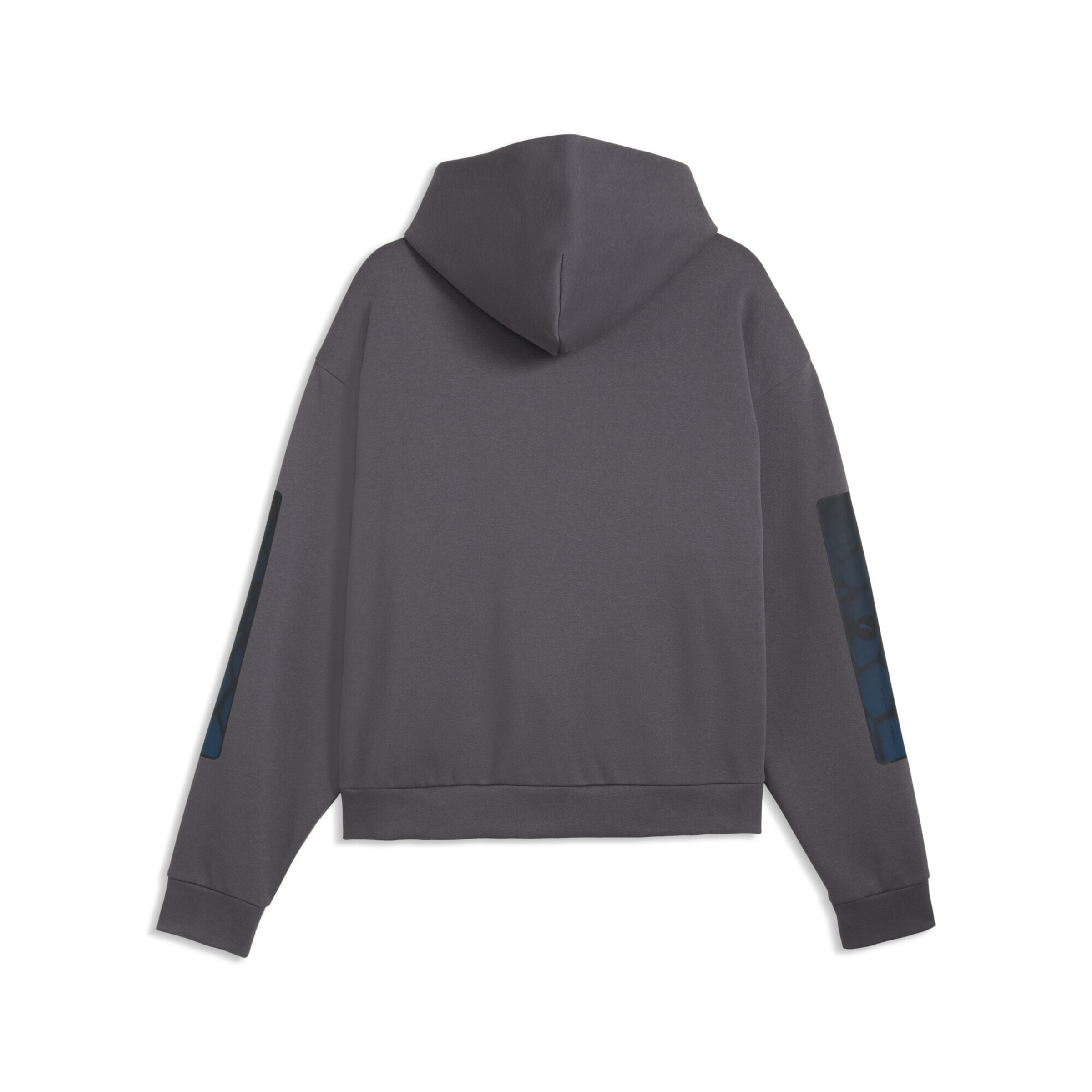 PUMA Sports sweater in Grey