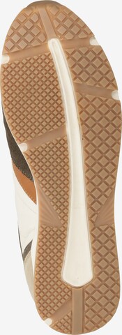 SANSIBAR Sneakers laag in Beige