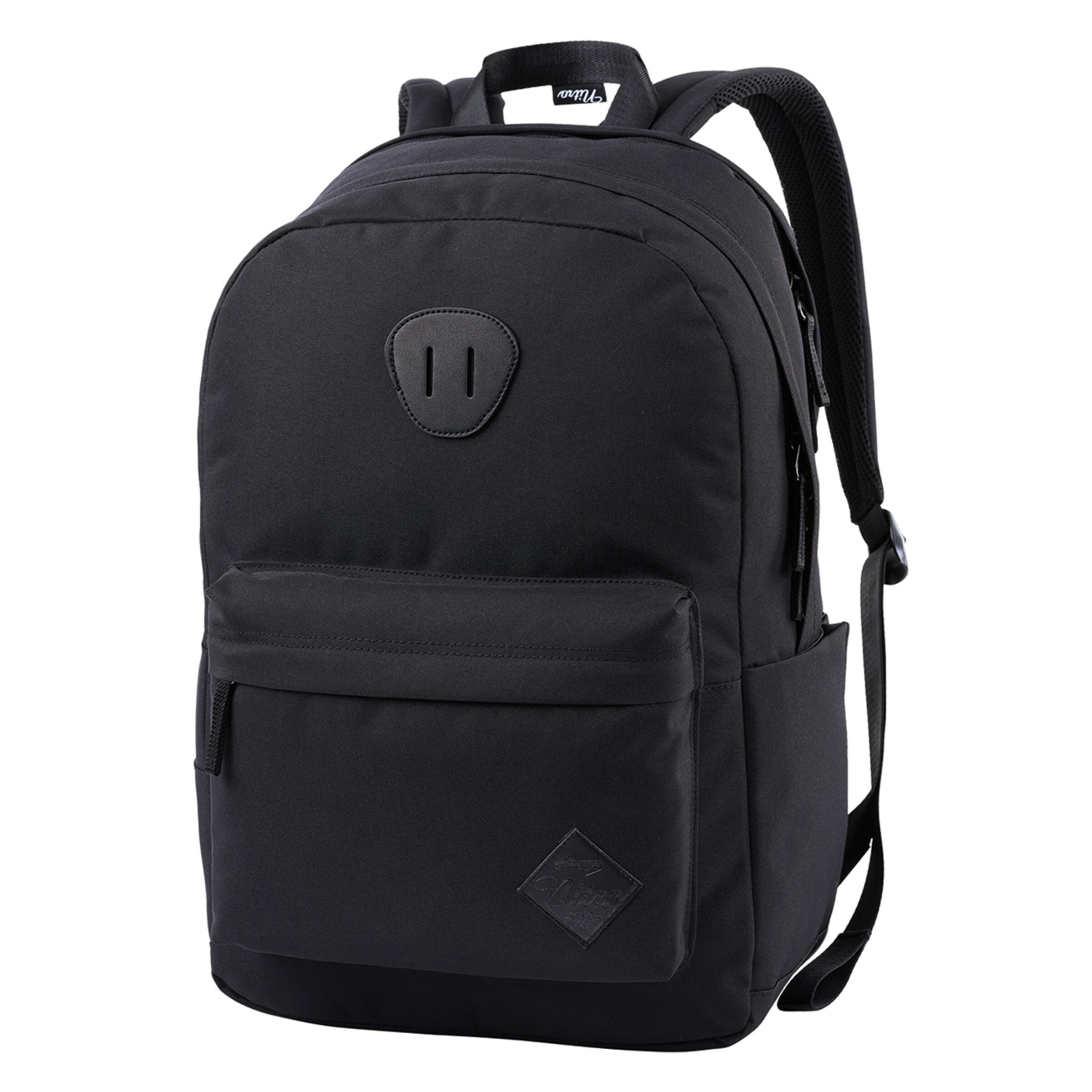 NITRO Backpack in Black