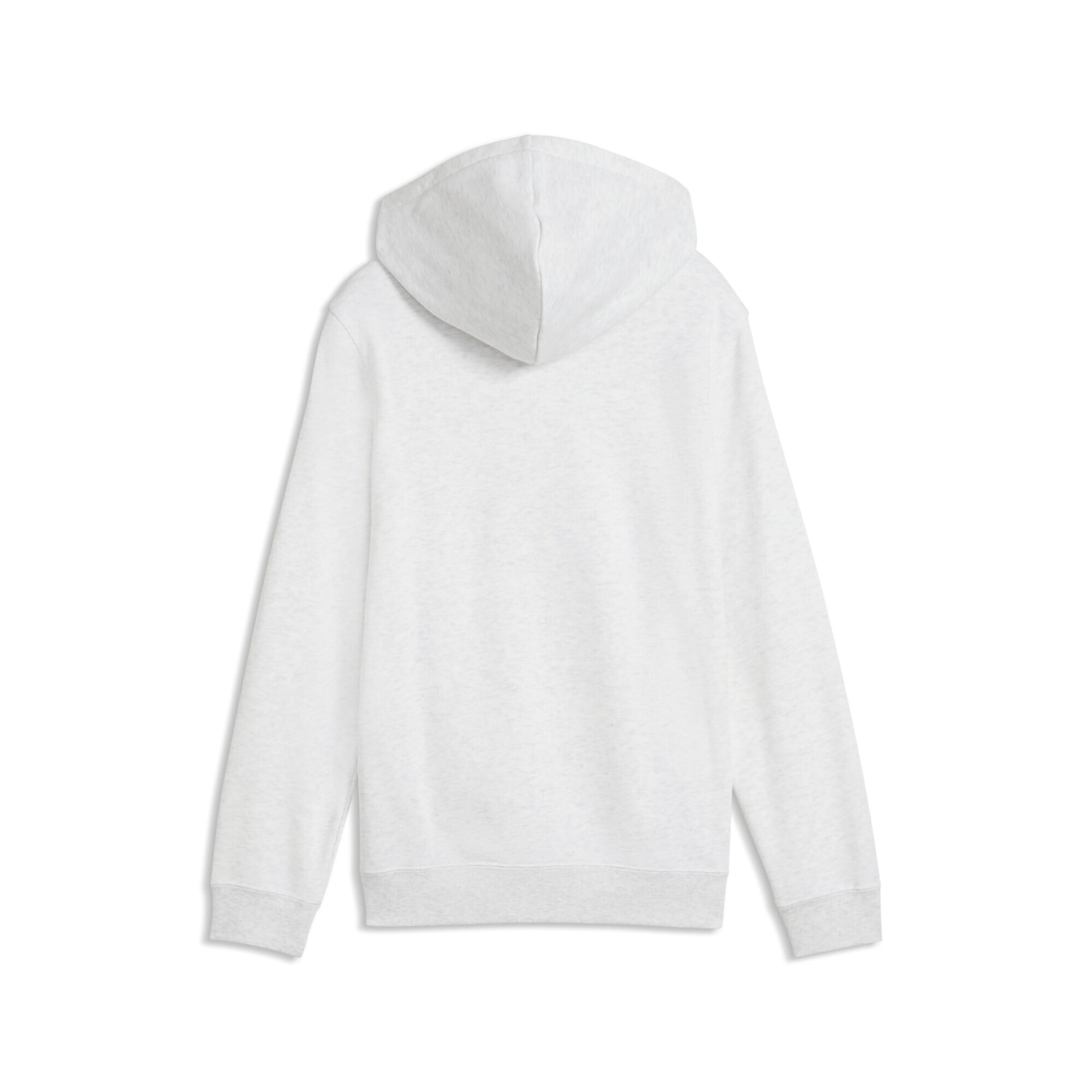 PUMA Sportief sweatshirt in Wit