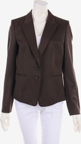 BOSS Blazer in L in Brown: front