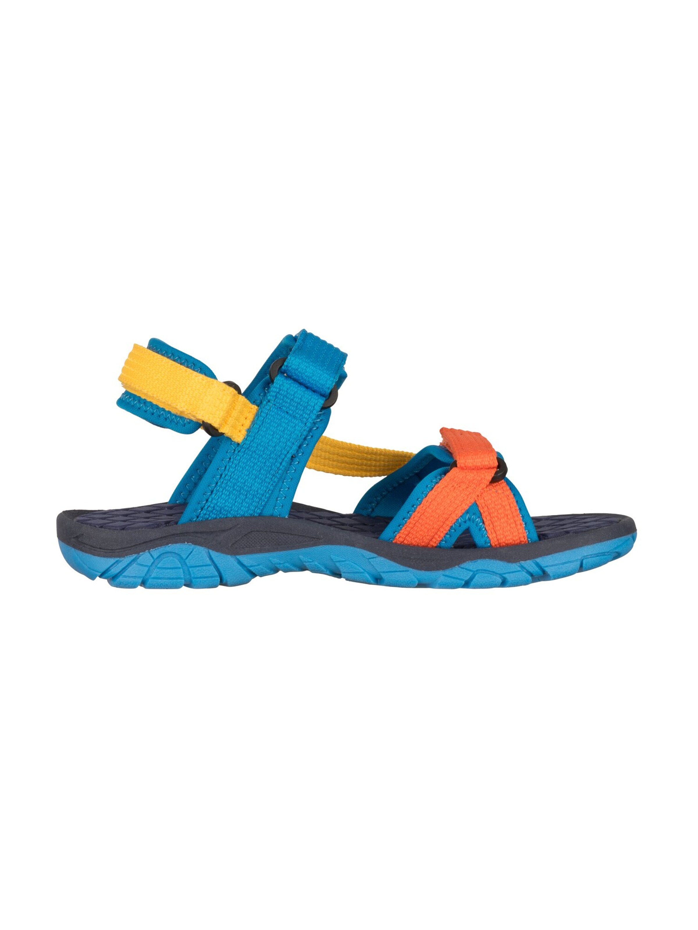 TROLLKIDS Sandale‌‌‌‌ in Blau