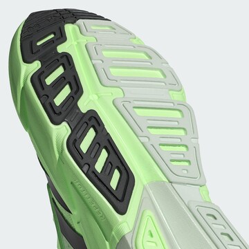 ADIDAS PERFORMANCE Маратонки за бягане 'Adistar 2.0' в зелено