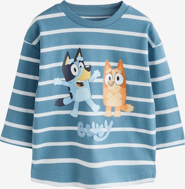 mėlyna Next Marškinėliai: priekis