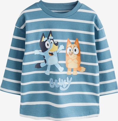 Next Paita värissä kuninkaallisen sininen / vaaleansininen / oranssi / valkoinen, Tuotenäkymä