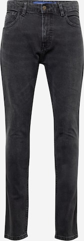 Skinny Jeans di AÉROPOSTALE in grigio: frontale