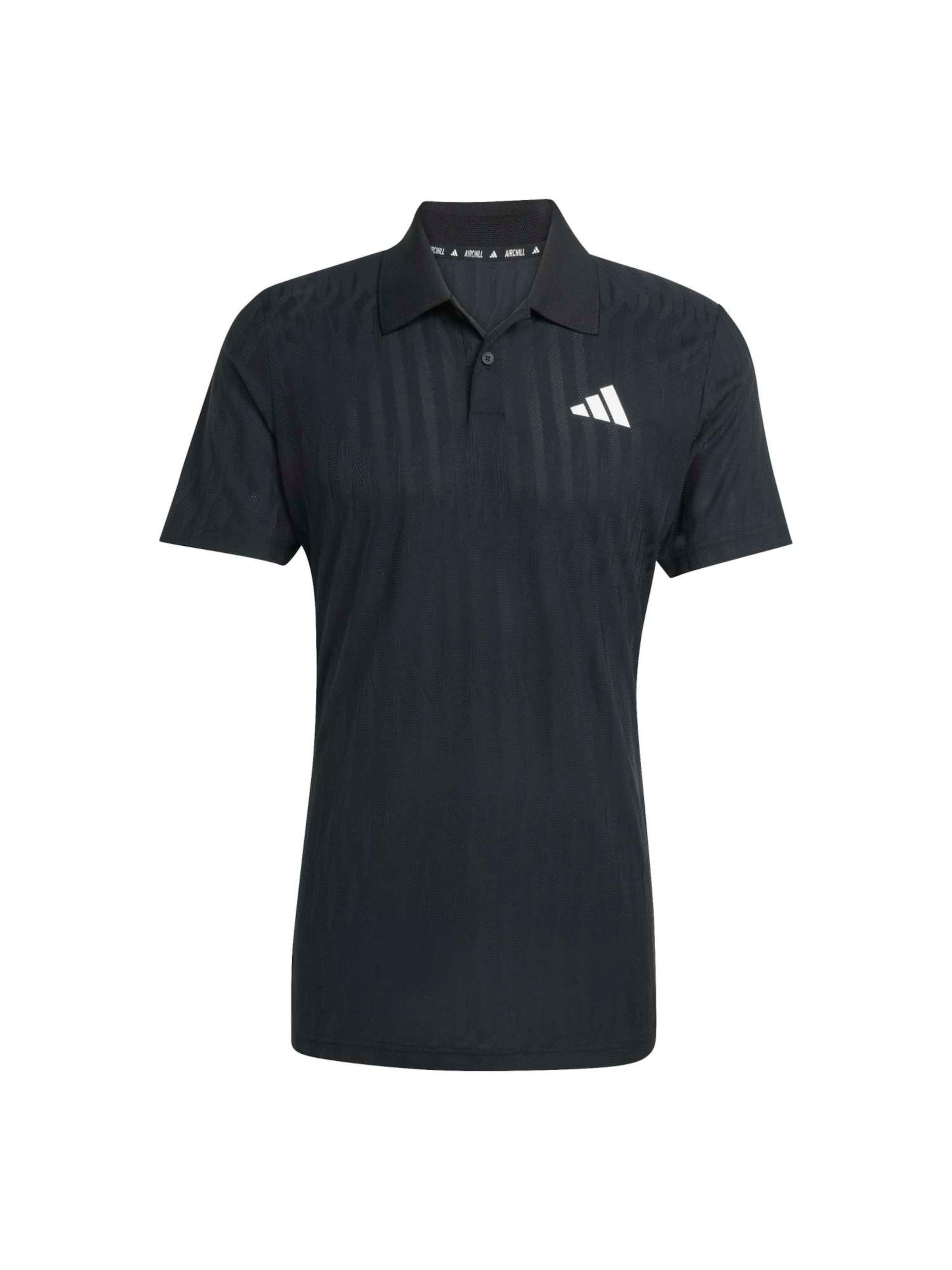 Maglia funzionale 'FREELIFT' di ADIDAS PERFORMANCE in nero: frontale