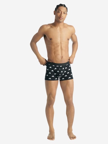 ADIDAS SPORTSWEAR Sportondergoed 'Active Flex' in Blauw