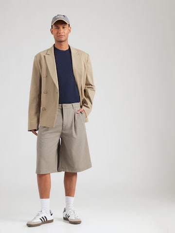 s.Oliver Pulóver - kék