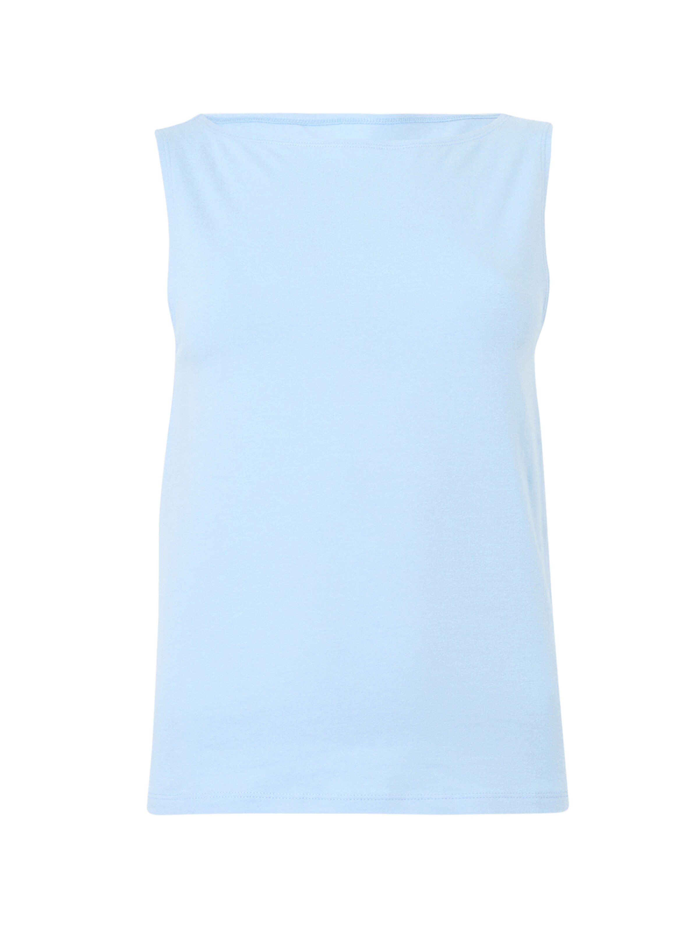 GAP Τοπ σε μπλε: μπροστά