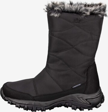LICO Snow Boots in Black