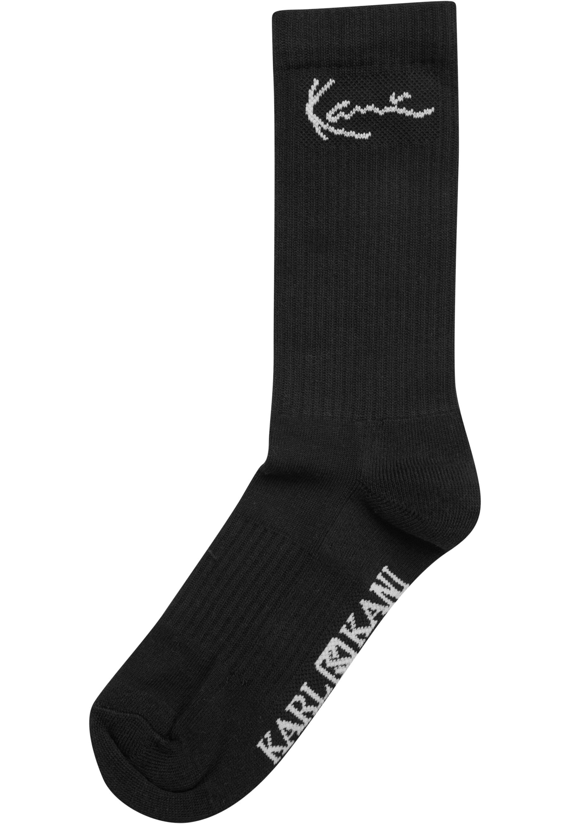 Karl Kani Socken in Gelb