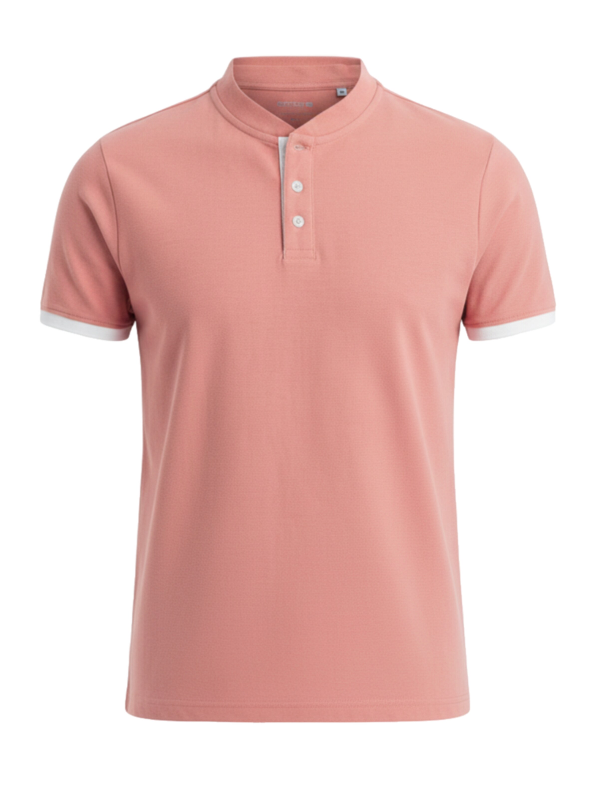 Maglietta di Ombre in rosa: frontale