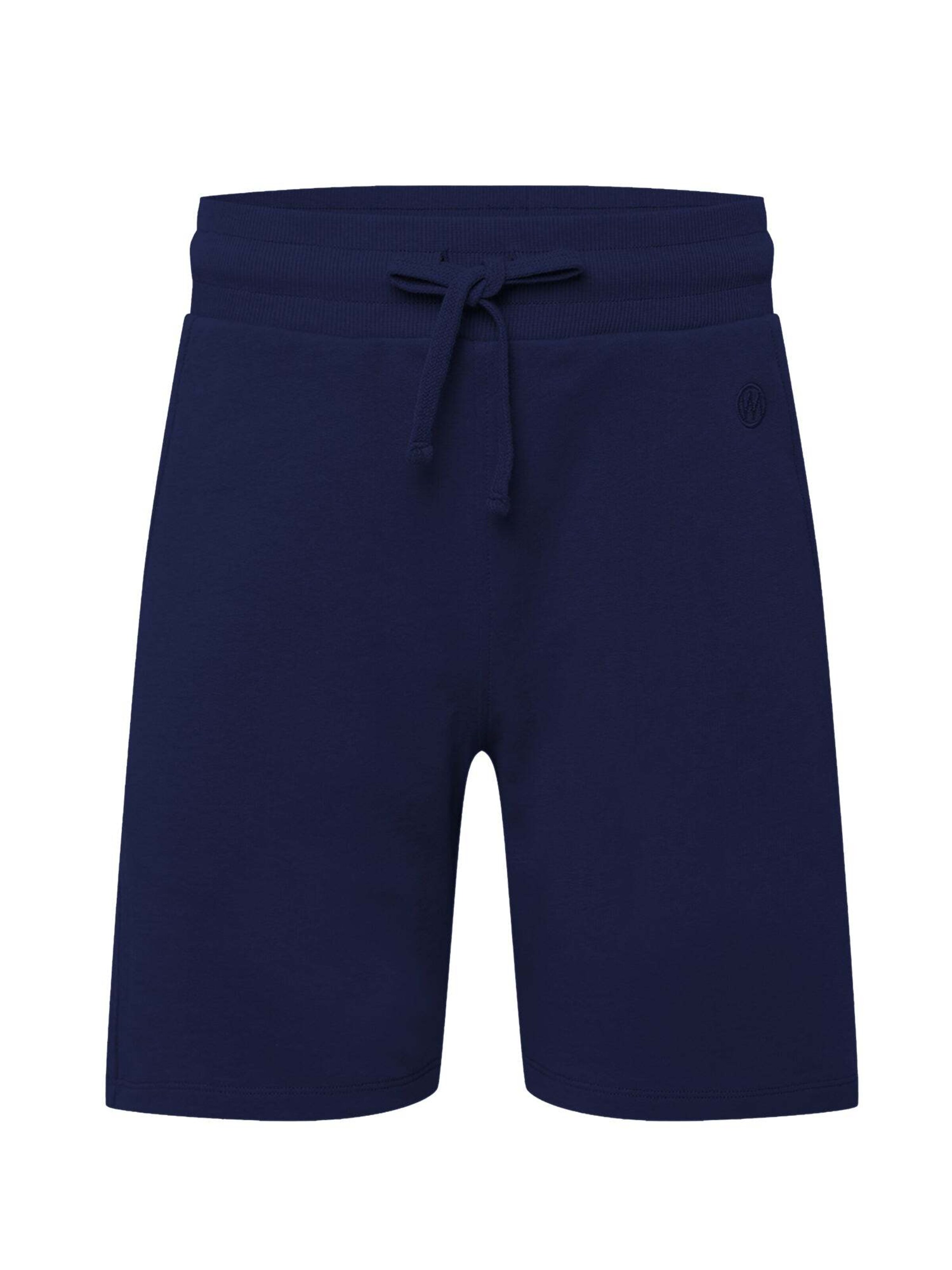 WESTMARK LONDON Bukser i blå: forside