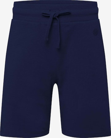 WESTMARK LONDON Shorts in Blau: predná strana