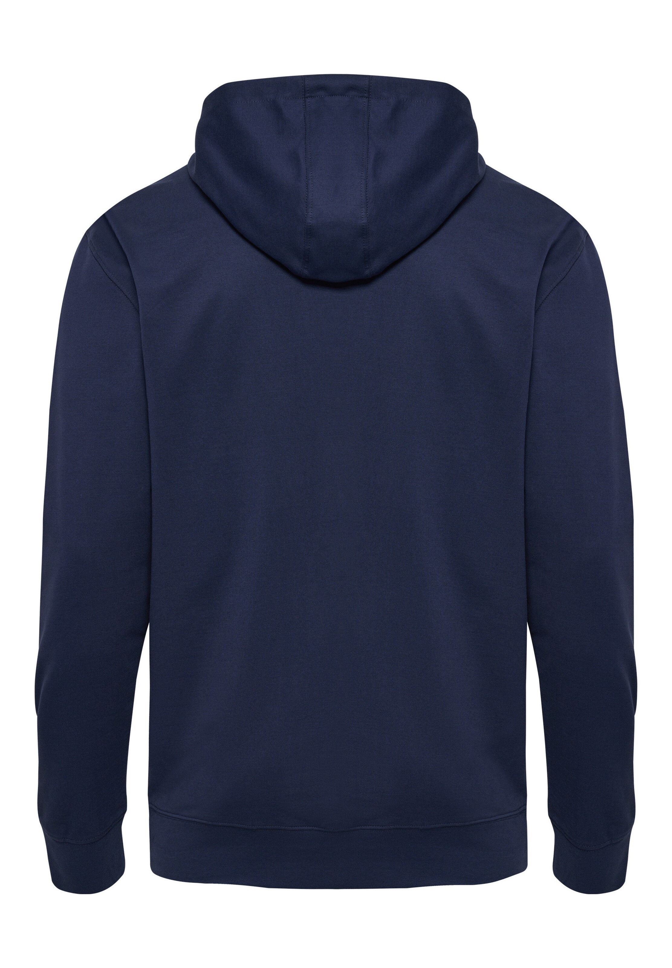 Hummel Sportsweatshirt 'Go 2.0' in Blau