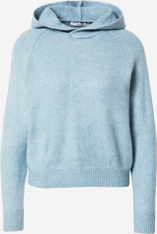 ABOUT YOU Pullover 'Anna' in Blau: predná strana