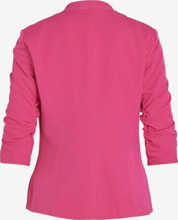 VILA Blazer in Pink