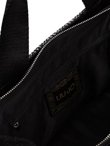 Sacs à main 'BAG 2F6037 T0300' Liu Jo en noir