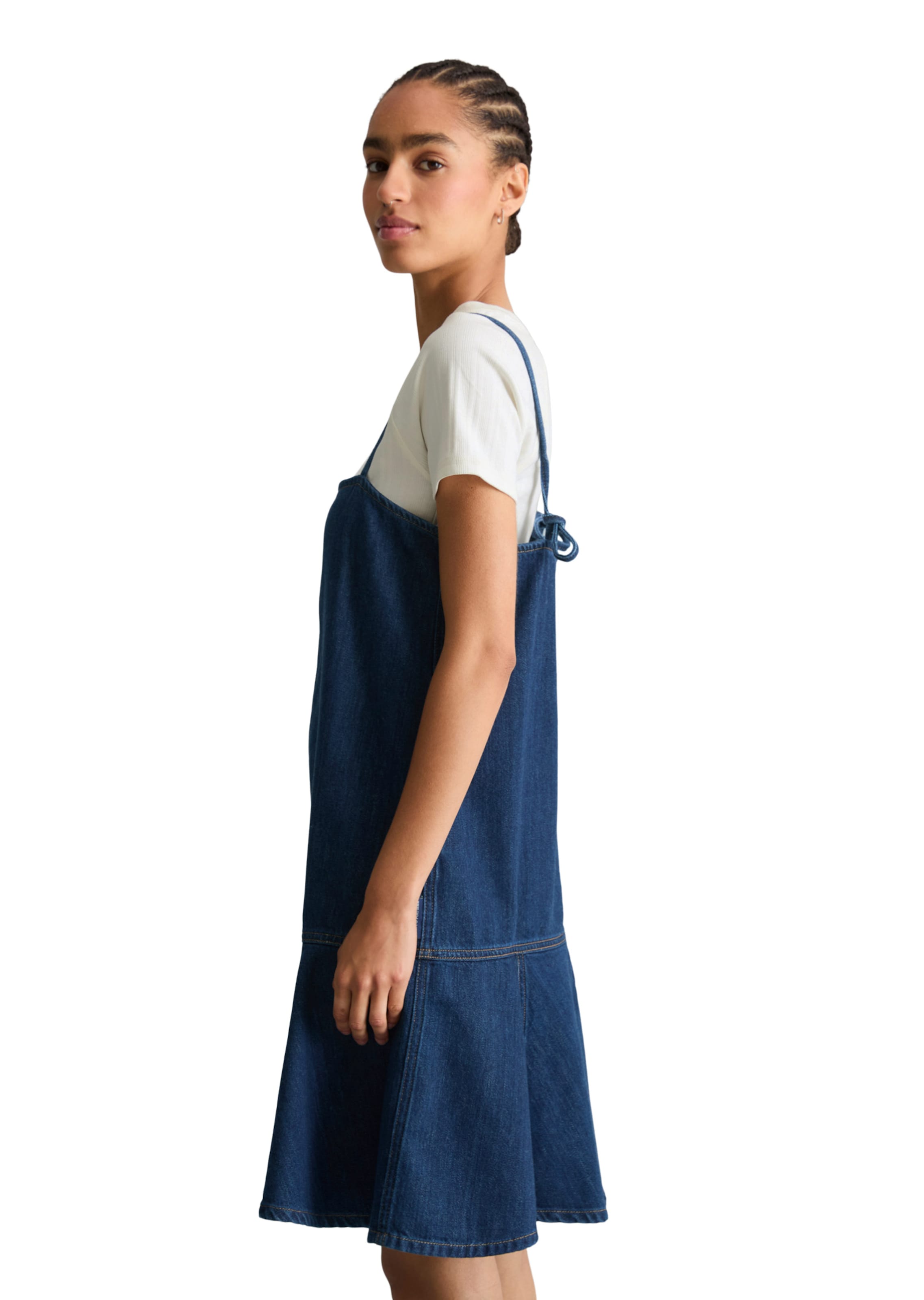 Marc O'Polo DENIM Dress in Blue