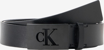 Calvin Klein Vyö värissä musta, Tuotenäkymä