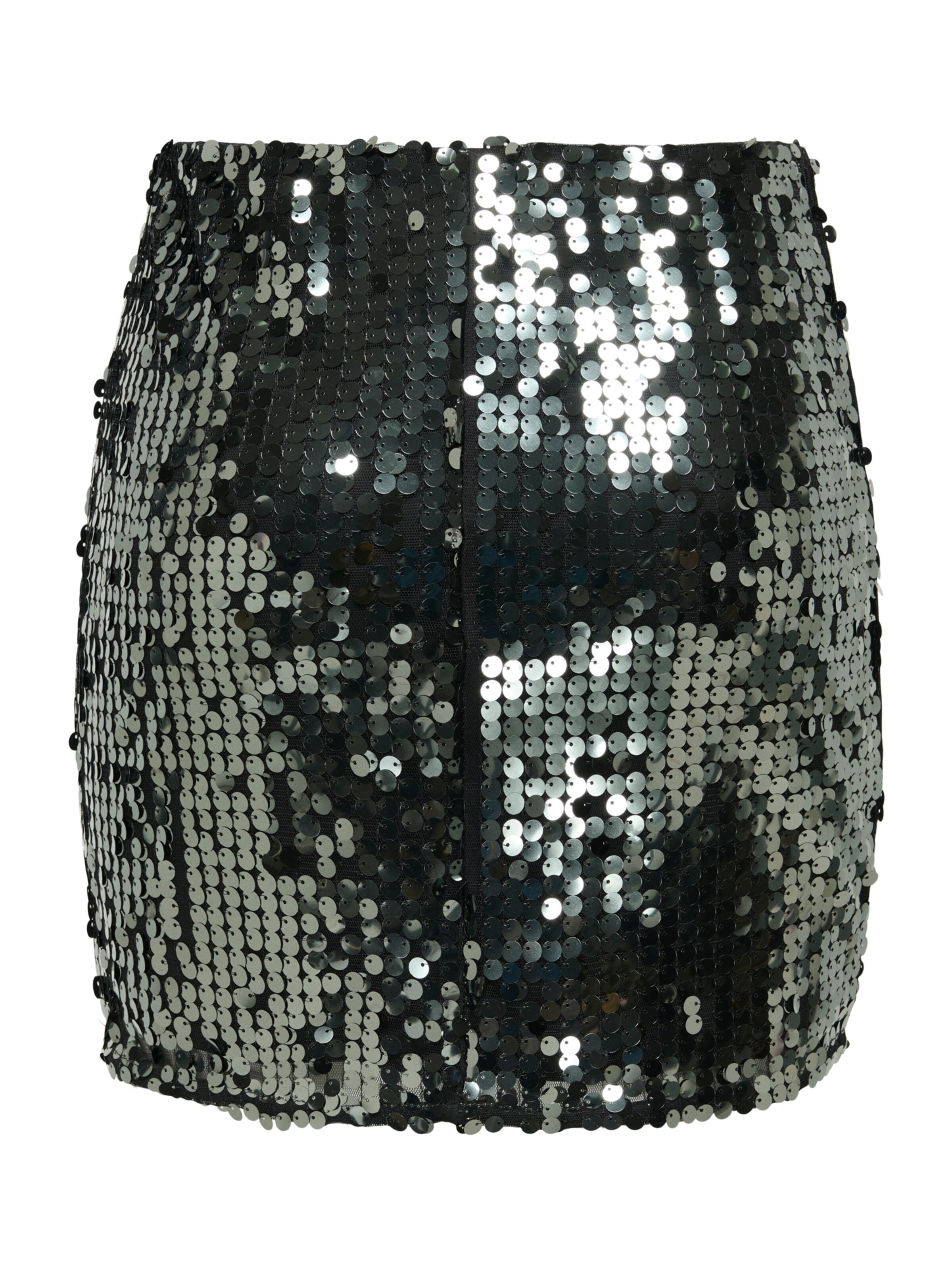 JDY Юбка 'TROJA' в Зеленый