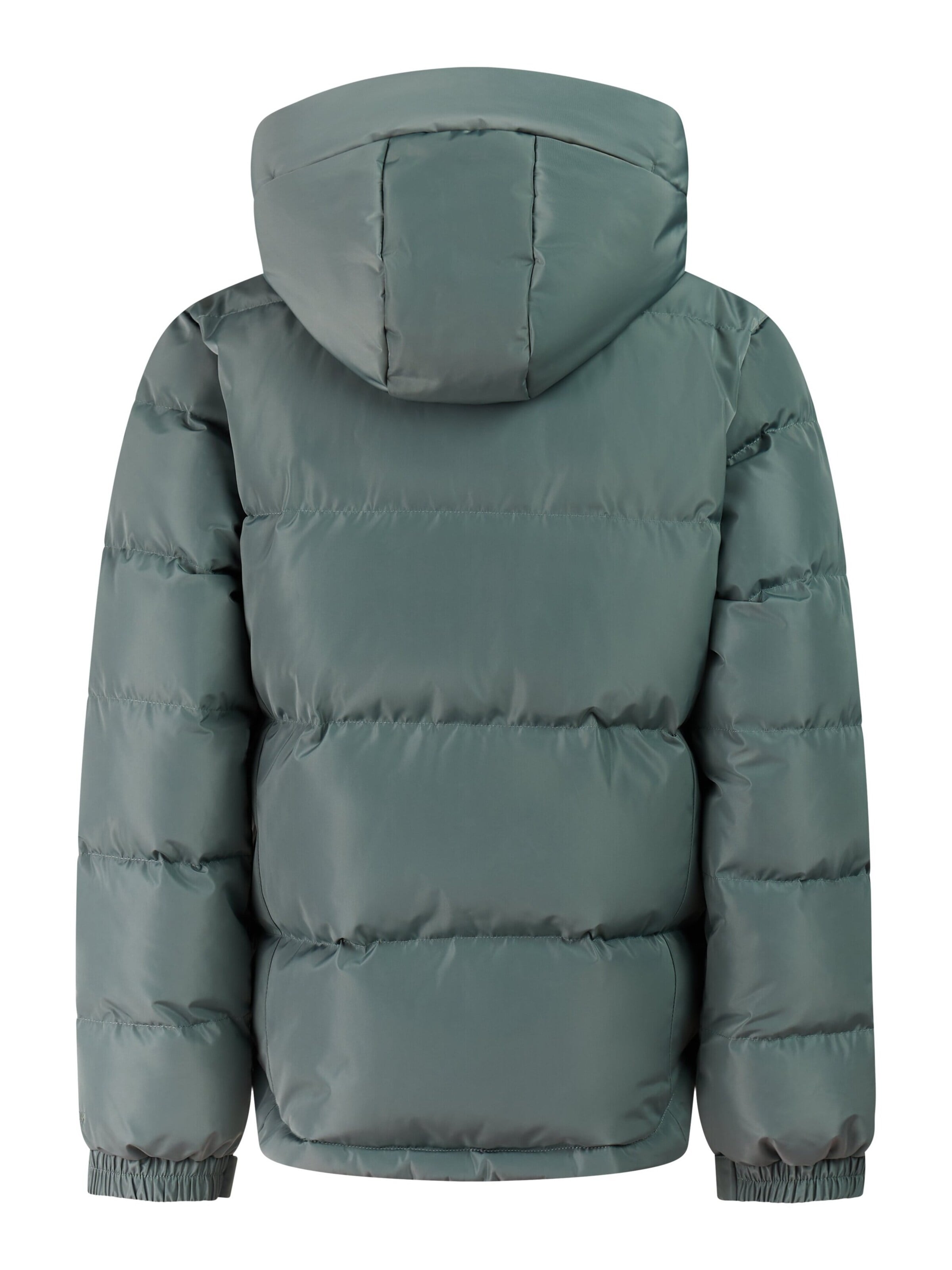 Veste de sport 'PRTRebecca JR' PROTEST en vert