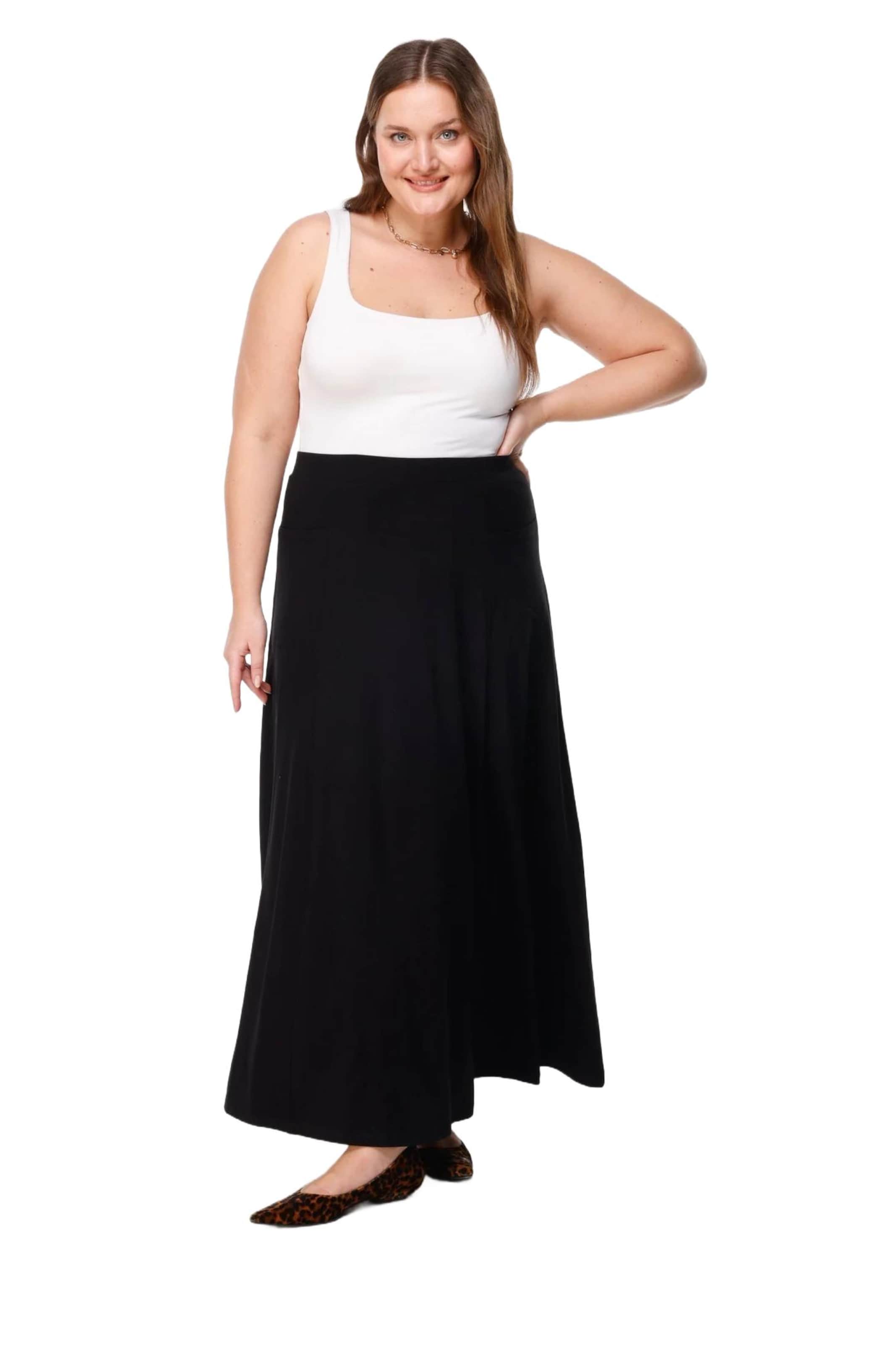 Shape Of You Rock in Schwarz
